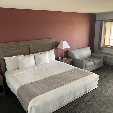 Cherry Hills Golf & Lodge 斯特金贝 外观 照片