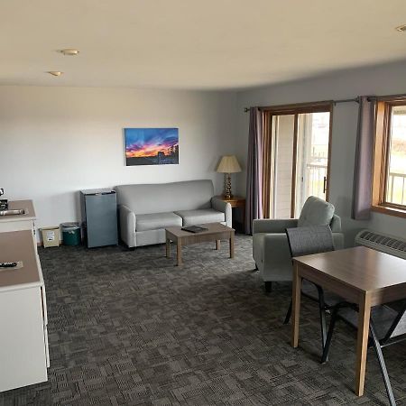 Cherry Hills Golf & Lodge 斯特金贝 外观 照片