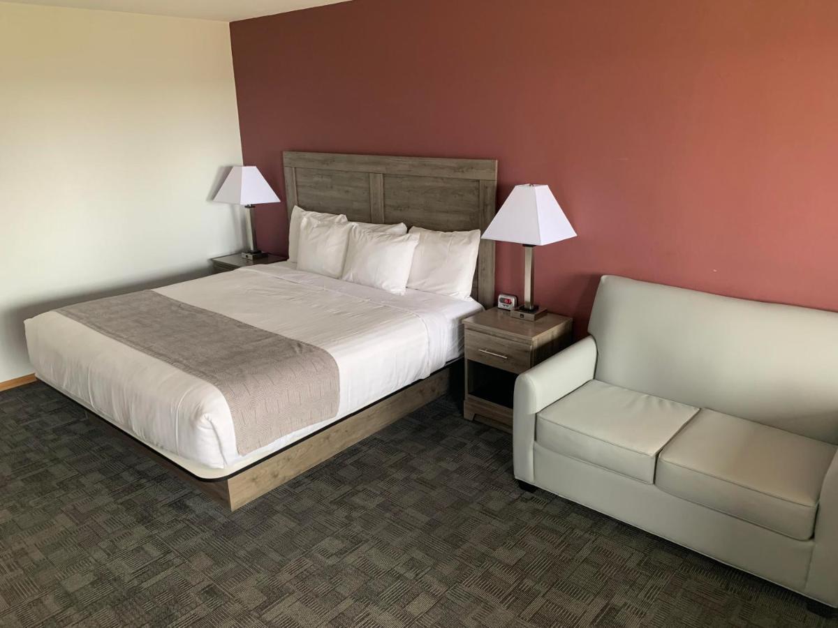 Cherry Hills Golf & Lodge 斯特金贝 外观 照片