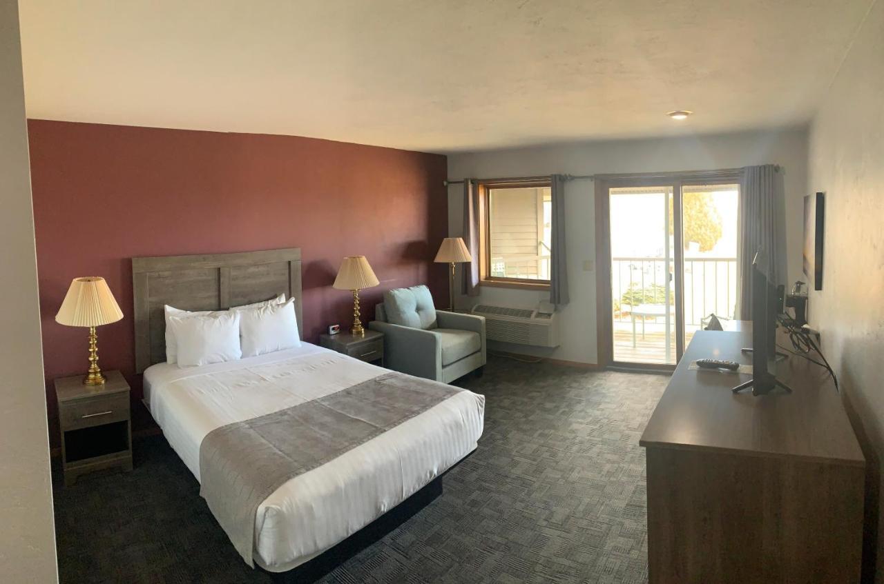 Cherry Hills Golf & Lodge 斯特金贝 外观 照片