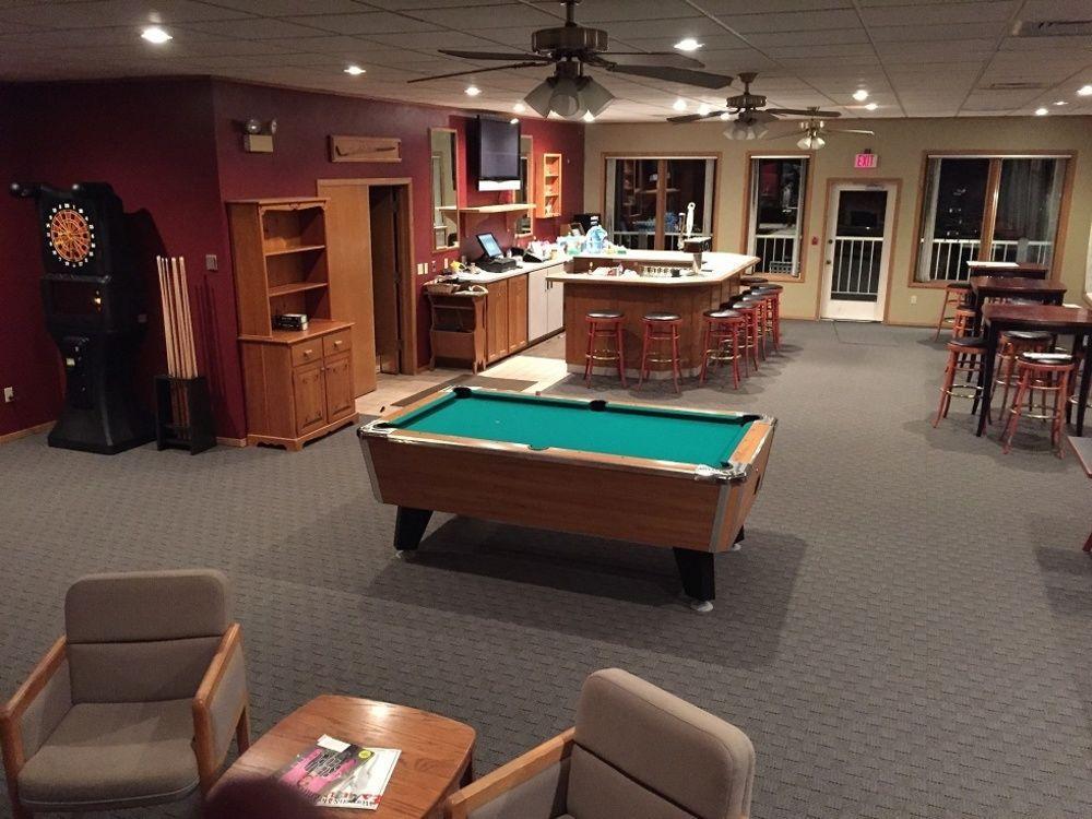 Cherry Hills Golf & Lodge 斯特金贝 外观 照片