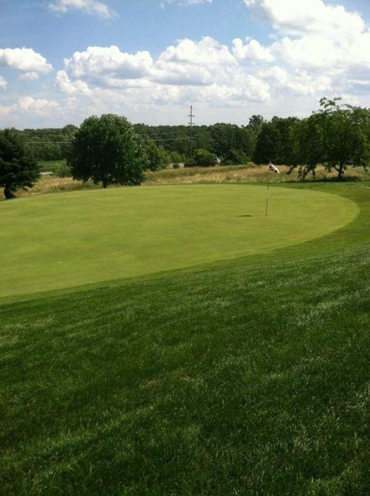 Cherry Hills Golf & Lodge 斯特金贝 外观 照片